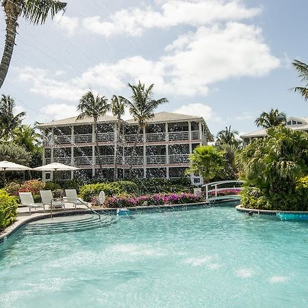 Ocean Club West Resort Grace Bay Eksteriør billede