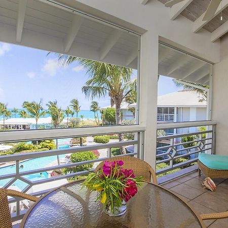 Ocean Club West Resort Grace Bay Eksteriør billede