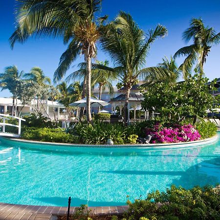 Ocean Club West Resort Grace Bay Eksteriør billede
