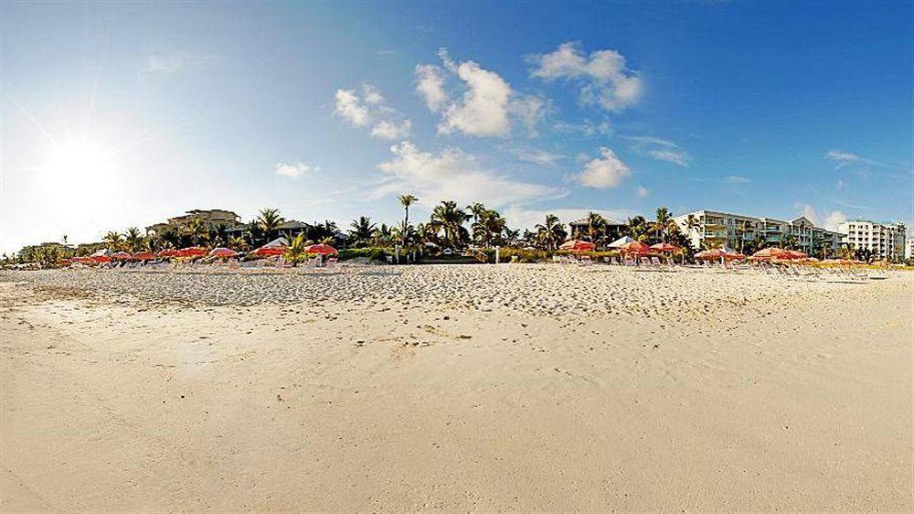 Ocean Club West Resort Grace Bay Eksteriør billede