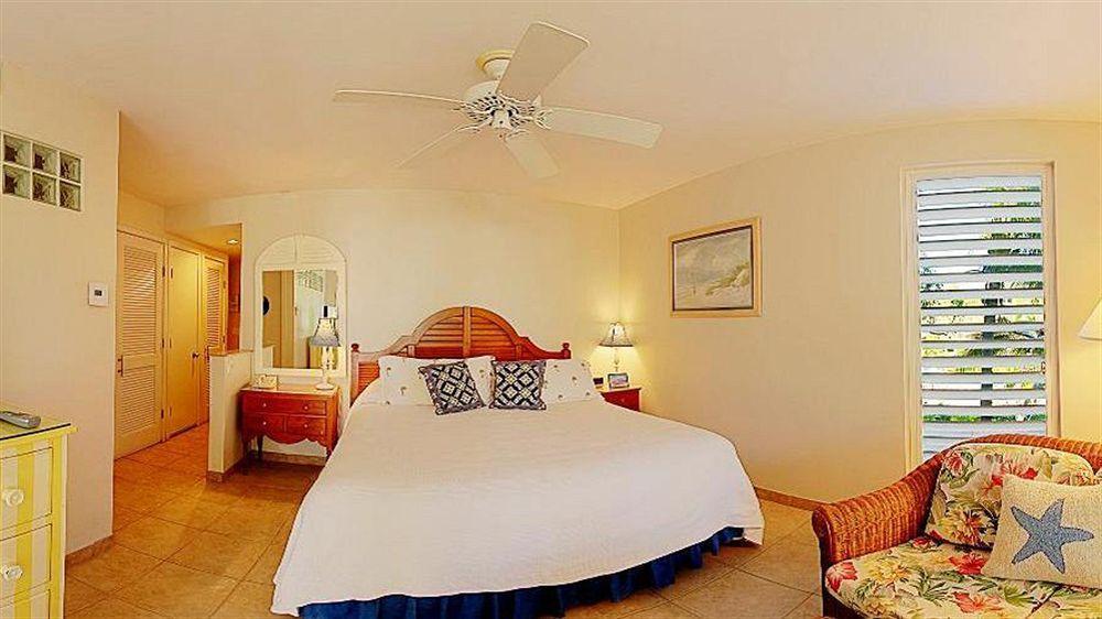 Ocean Club West Resort Grace Bay Eksteriør billede