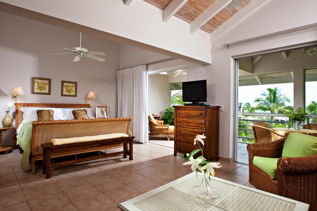 Ocean Club West Resort Grace Bay Værelse billede