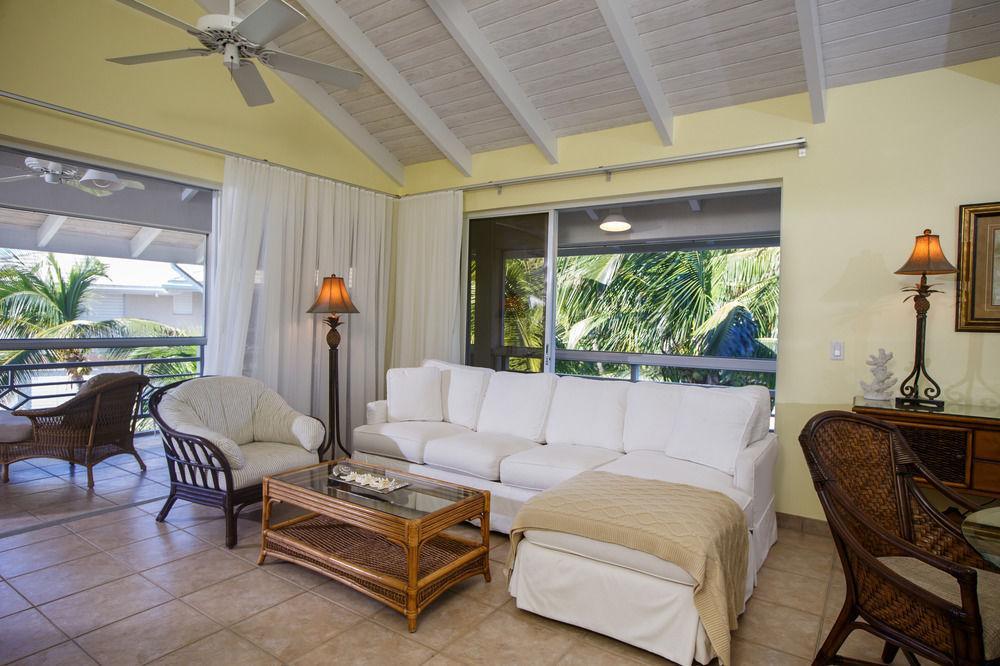 Ocean Club West Resort Grace Bay Eksteriør billede