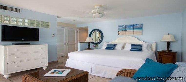 Ocean Club West Resort Grace Bay Eksteriør billede