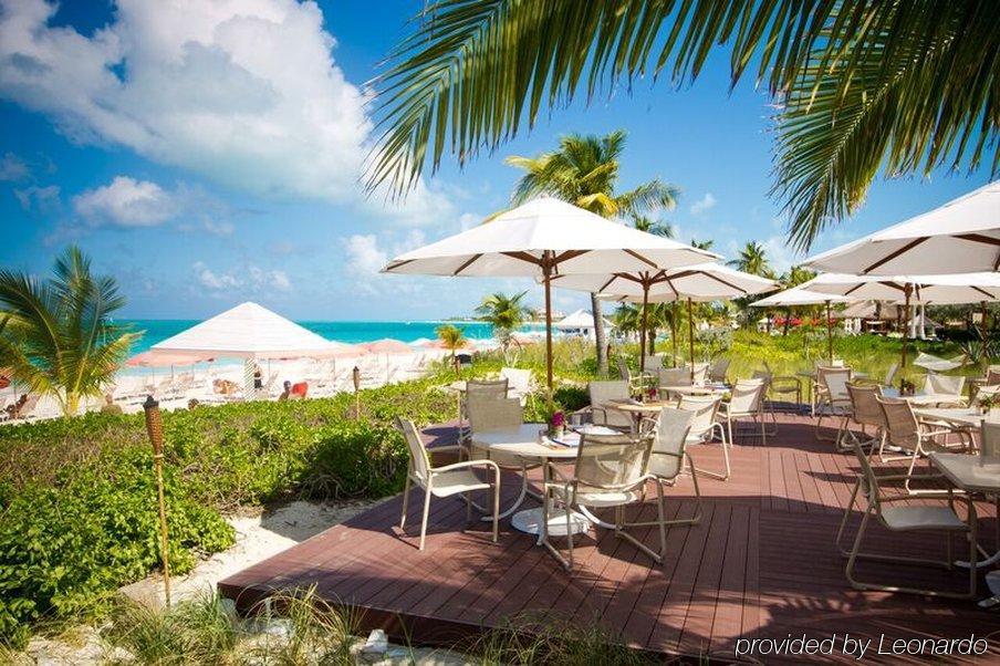 Ocean Club West Resort Grace Bay Eksteriør billede