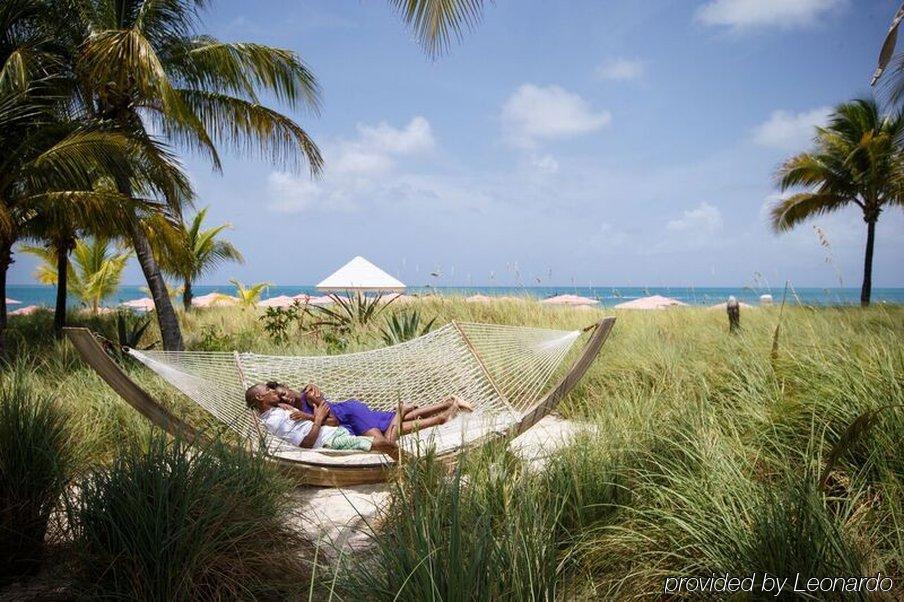 Ocean Club West Resort Grace Bay Eksteriør billede