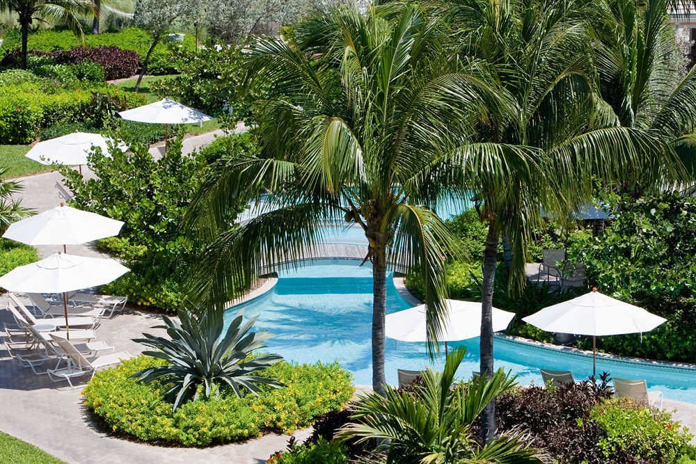 Ocean Club West Resort Grace Bay Eksteriør billede