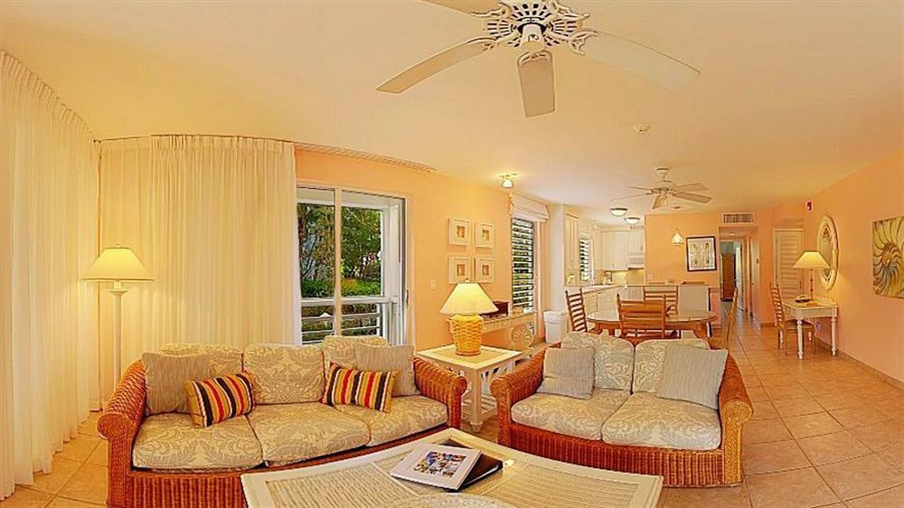 Ocean Club West Resort Grace Bay Eksteriør billede