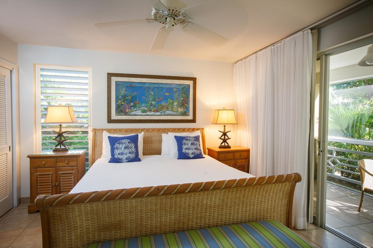 Ocean Club West Resort Grace Bay Eksteriør billede