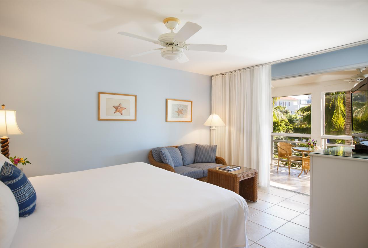 Ocean Club West Resort Grace Bay Eksteriør billede
